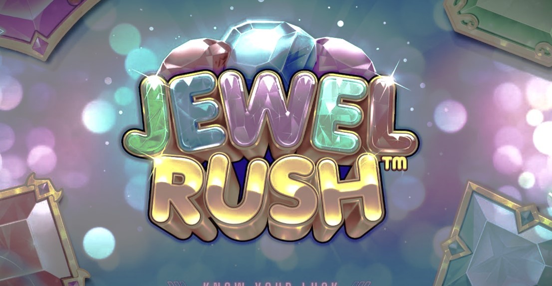 Game Slot Online Penuh Perhiasan Megah : Jewel Rush Dari Pragmatic Play