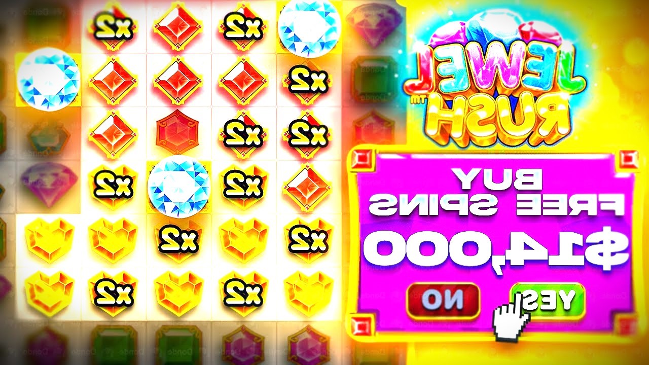 slot online terbaik