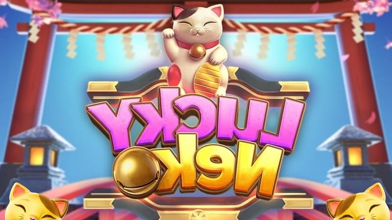 Slot Online Sakura Neko, Pilihan Game Slot Gacor Hari Ini
