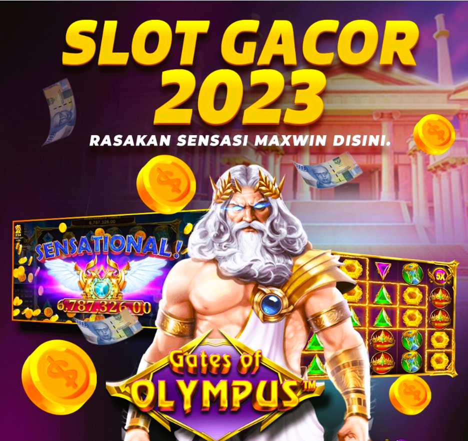 Pola Gacor Main Taruhan Slot Online Uang Asli Deposit Minim