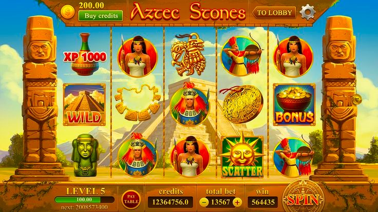 Game Judi Slot Online 3D