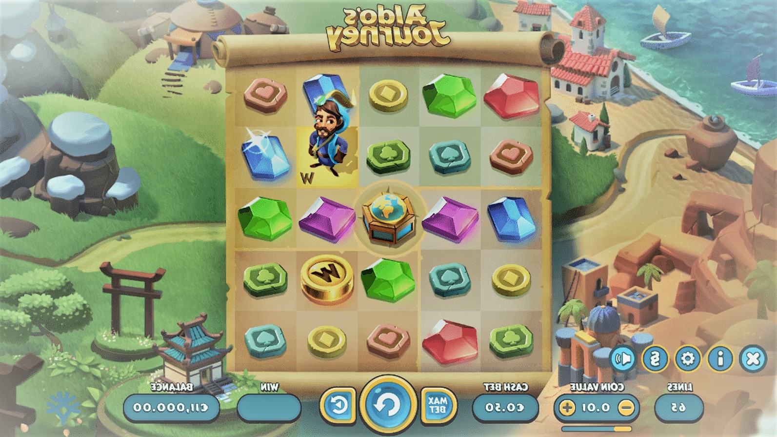 slot online terpercaya
