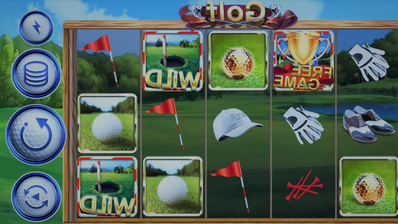 slot online terlengkap