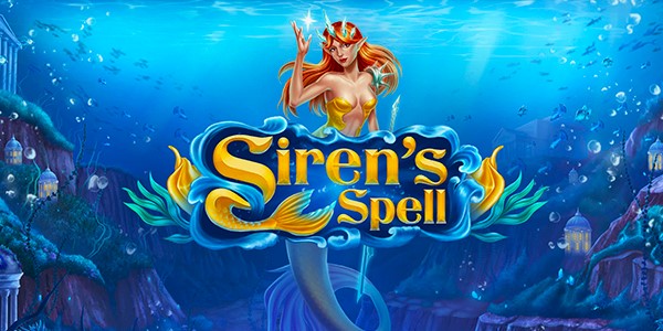 Siren's Spell Slot