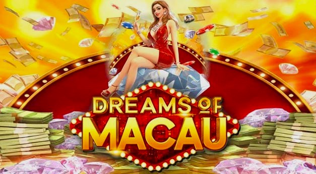 Slot Dreams of Macau