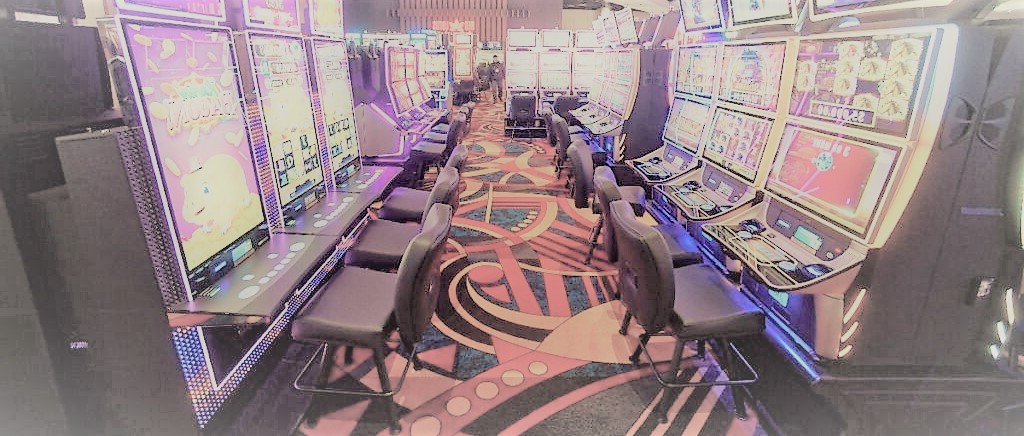 slot gacor gampang menang