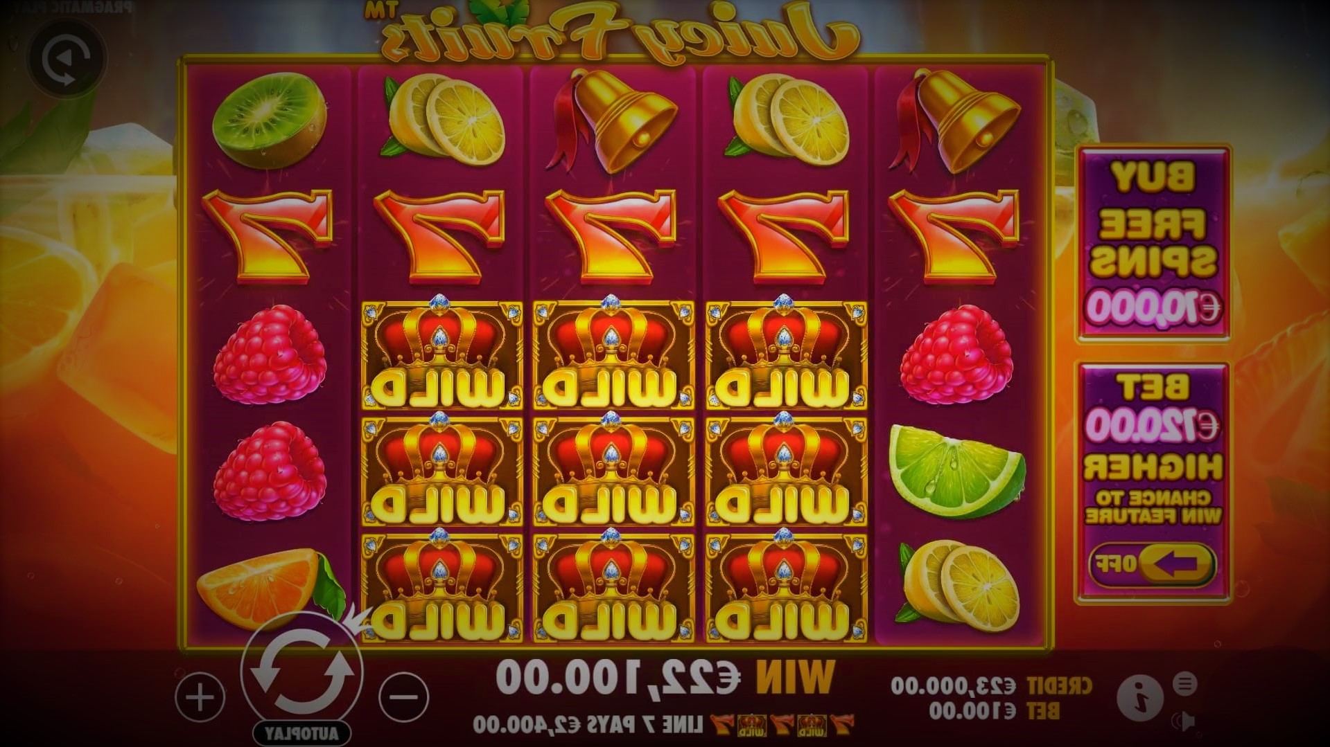 Manisan Selalu Bisa Membuat Siapapun Riang Gembira, Inilah Game Slot Online Bertemakan Buah Manis