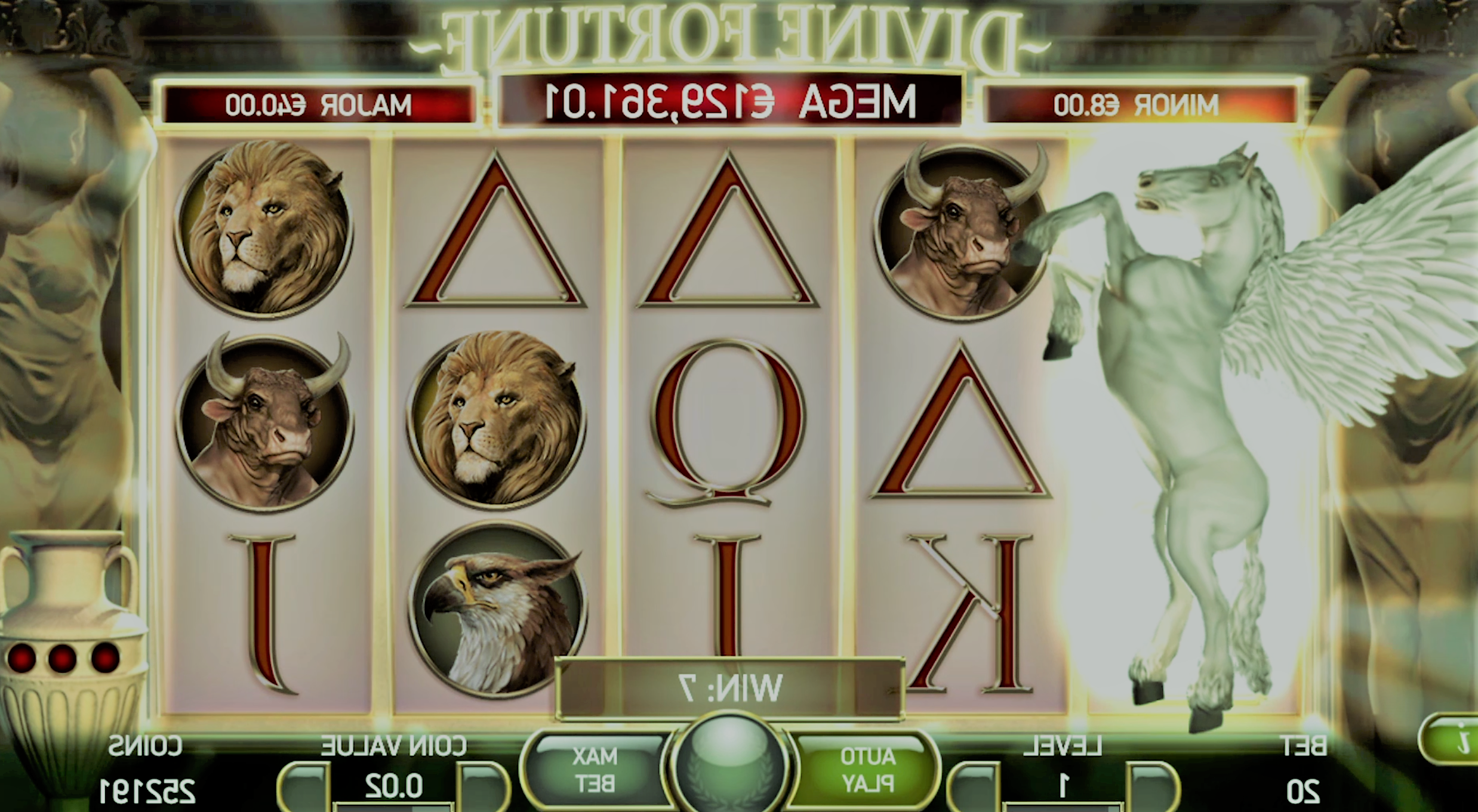 slot online terbaik