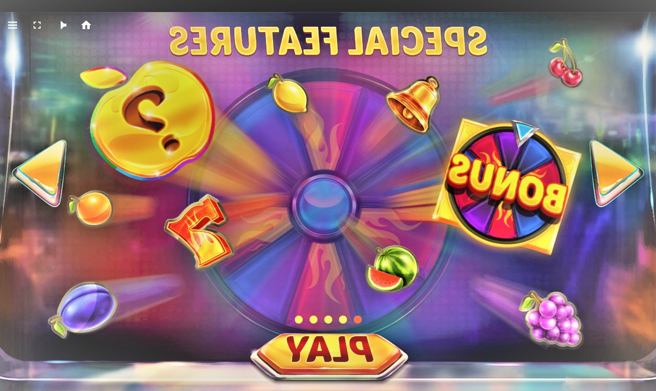 slot gacor gampang menang
