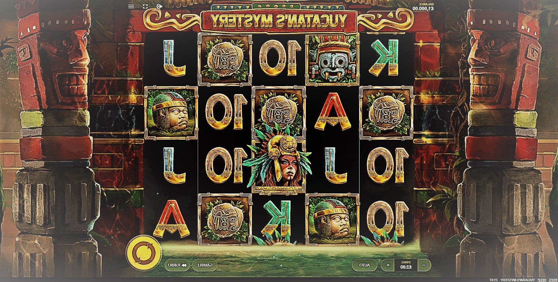 slot gacor gampang menang

