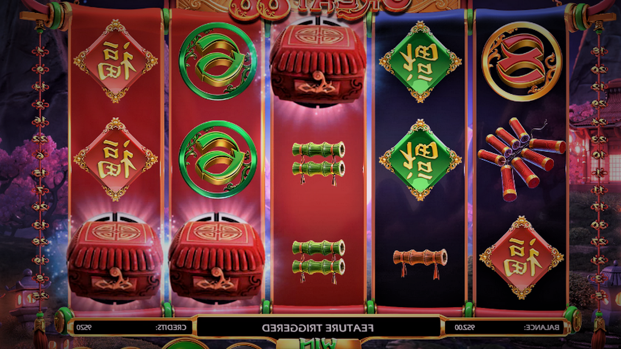 slot online terbaik
