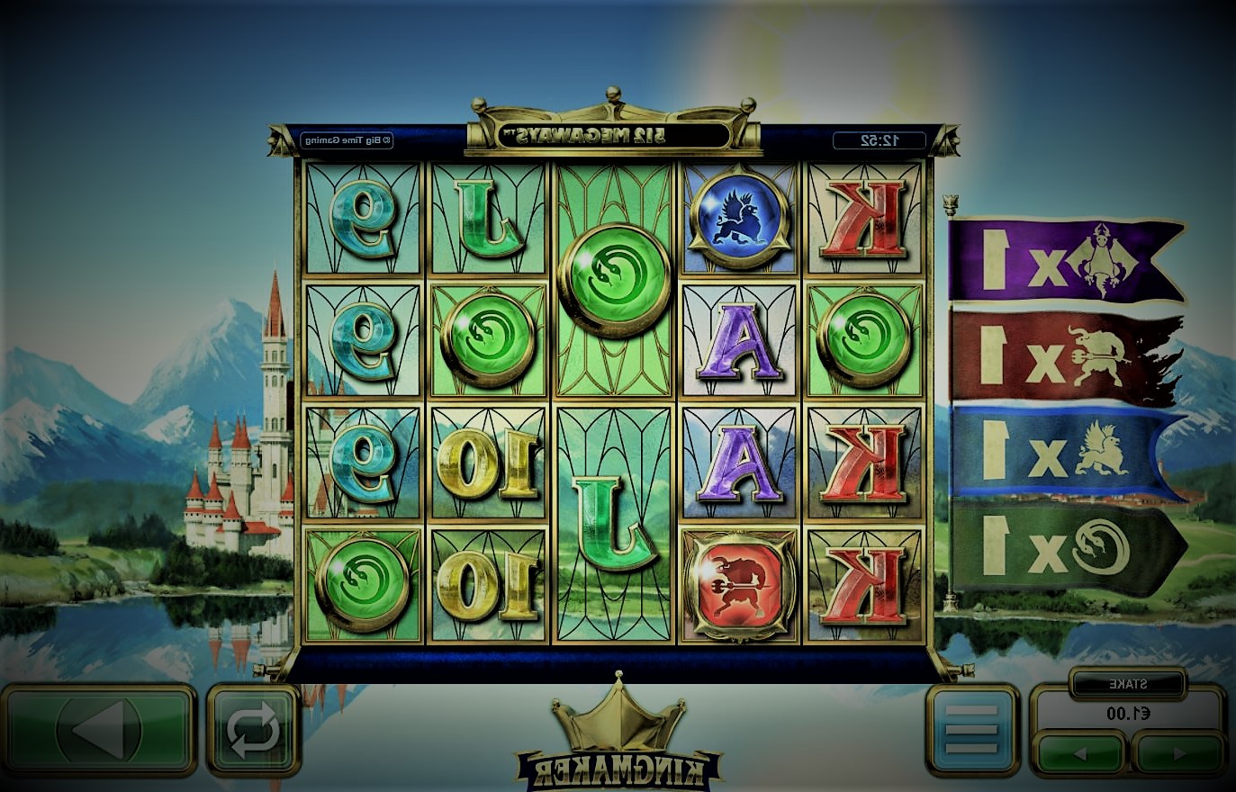 slot online jackpot 