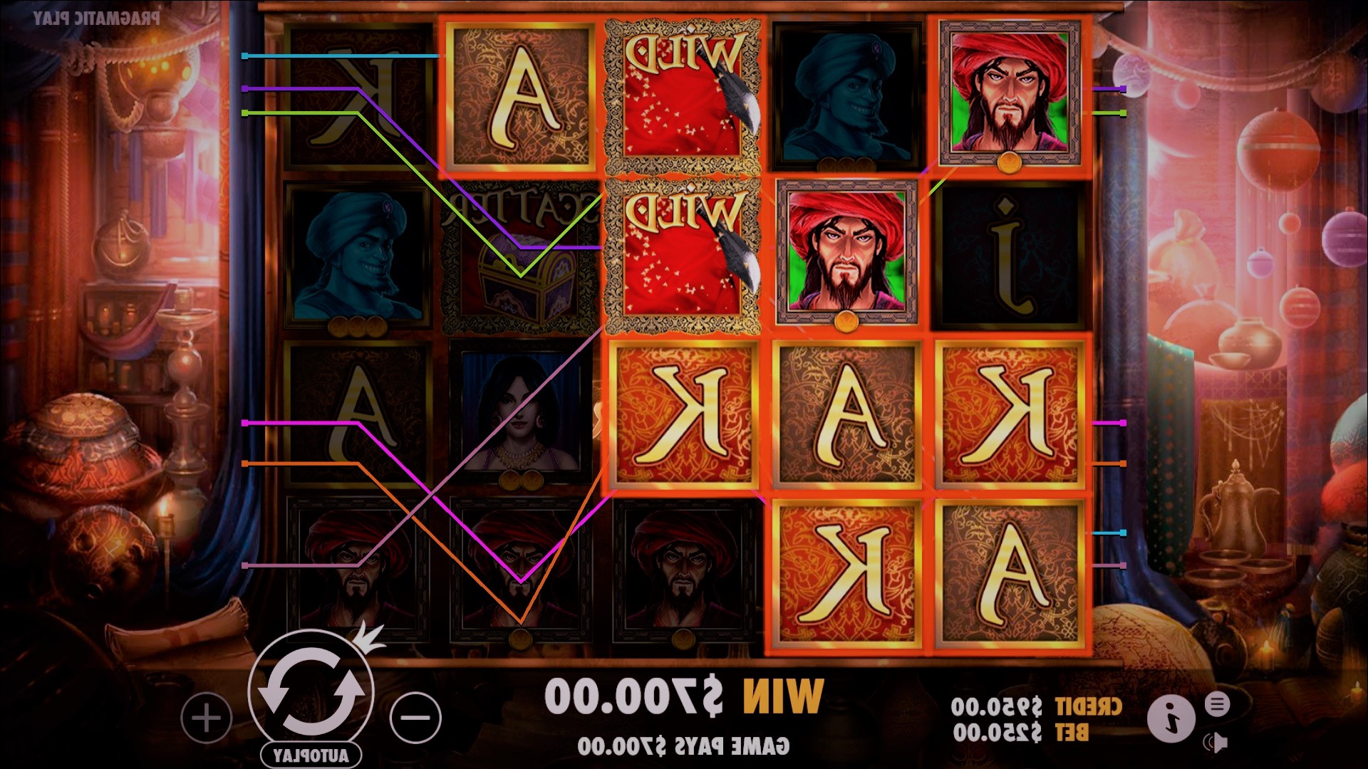 slot gacor gampang menang