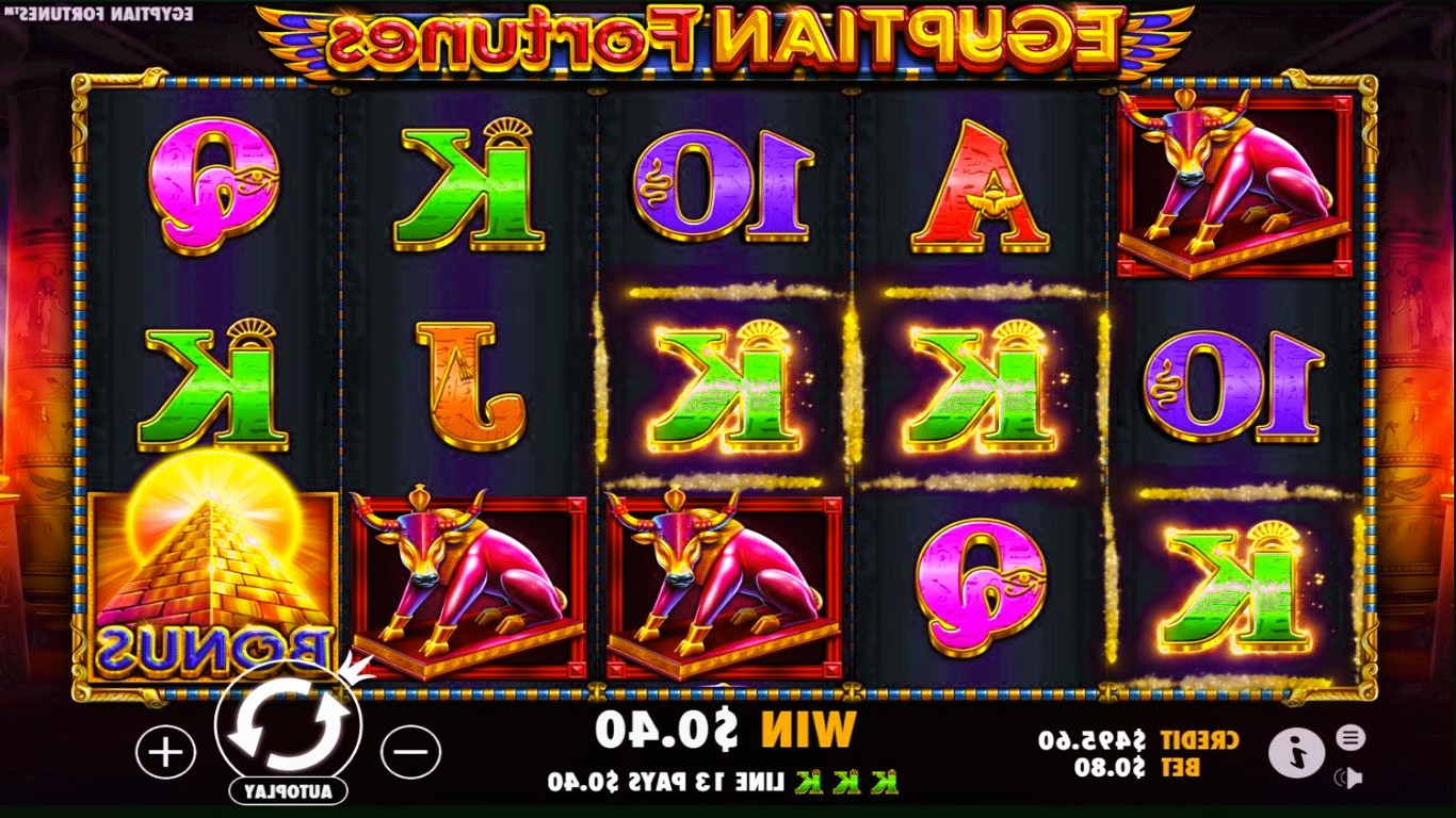 slot gacor jackpot maxwin