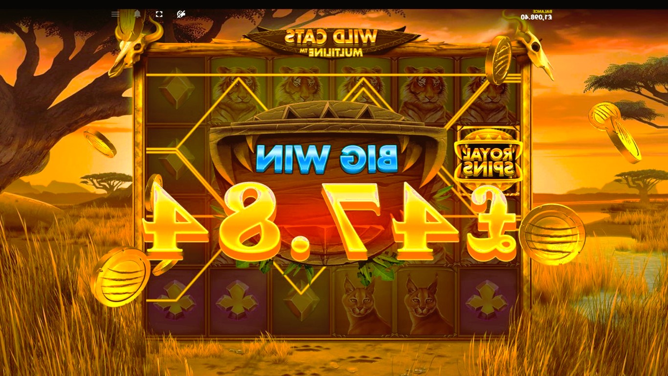 Petualangan Di Dunia Slot Online: Mengenal Lebih Dekat Enam Game Slot Terbaik