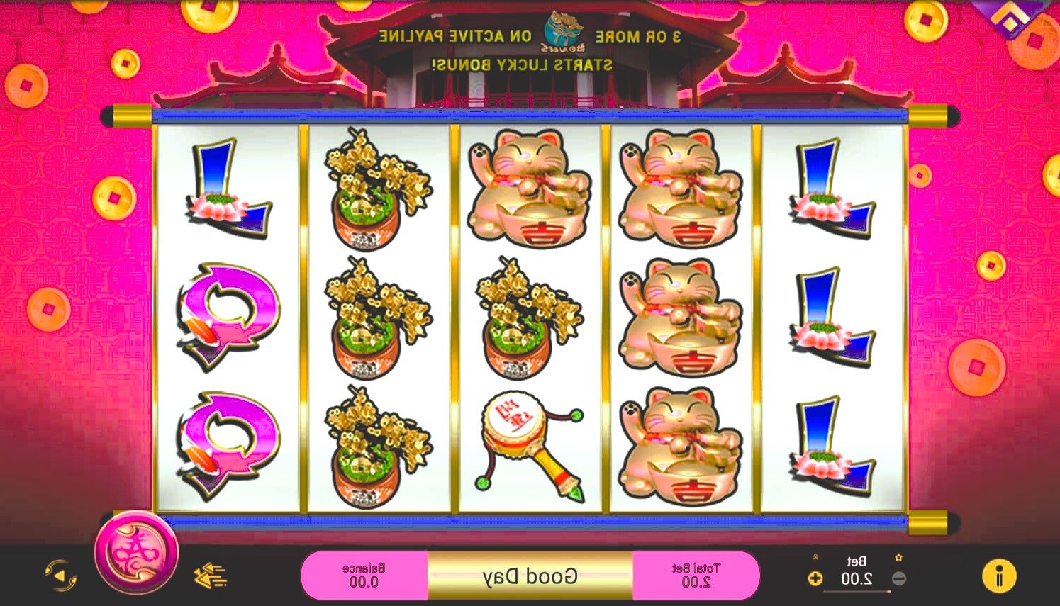 Petualangan Slot Online: Temukan Permainan dengan Grafis yang Mengagumkan