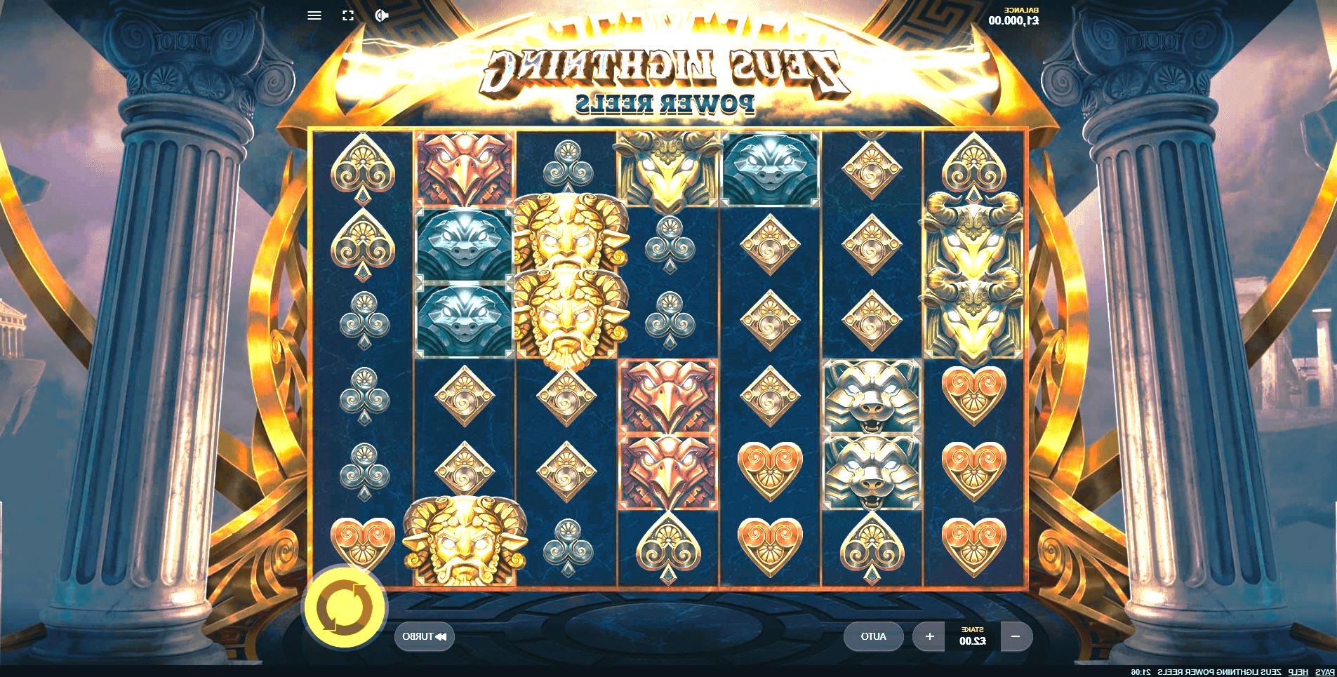 slot gacor gampang menang