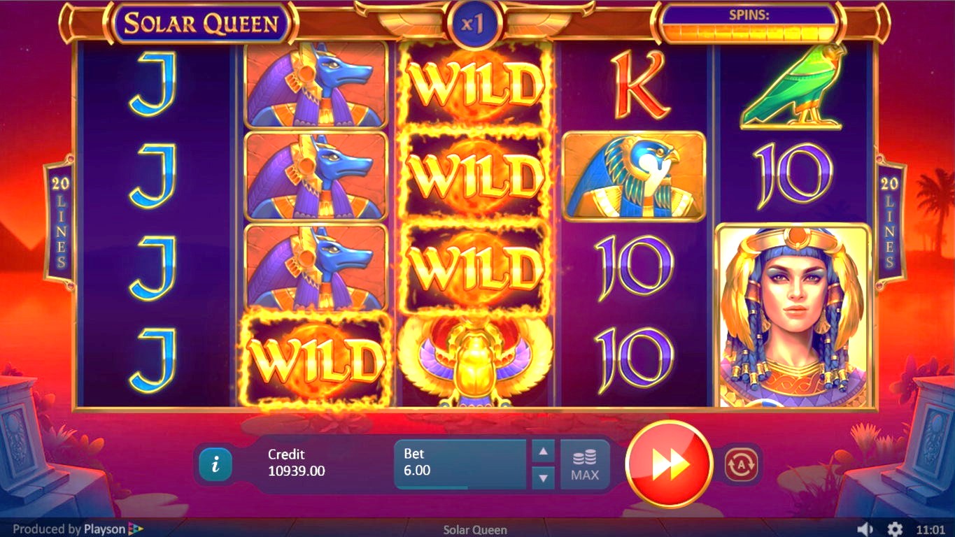 Modal Kecil, Untung Besar: Game Slot Online yang Cocok untuk Pemula