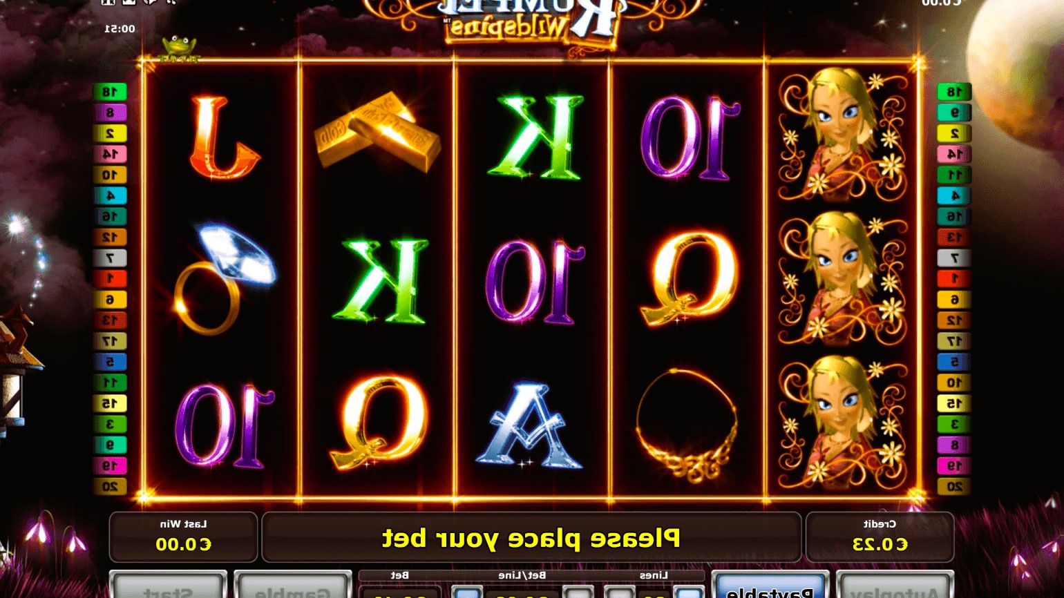 Incaran Para Bettor: Slot Online yang Paling Dicari