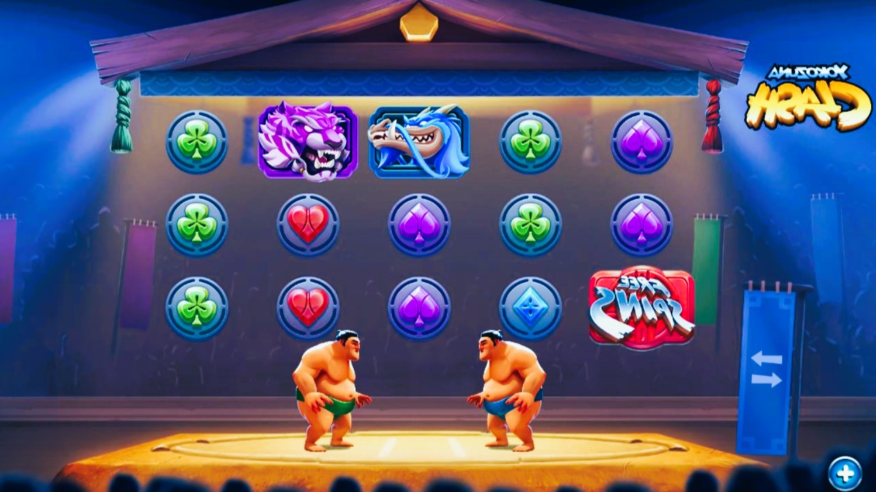 Slot Online Paling Disukai Pemain di Tahun 2024