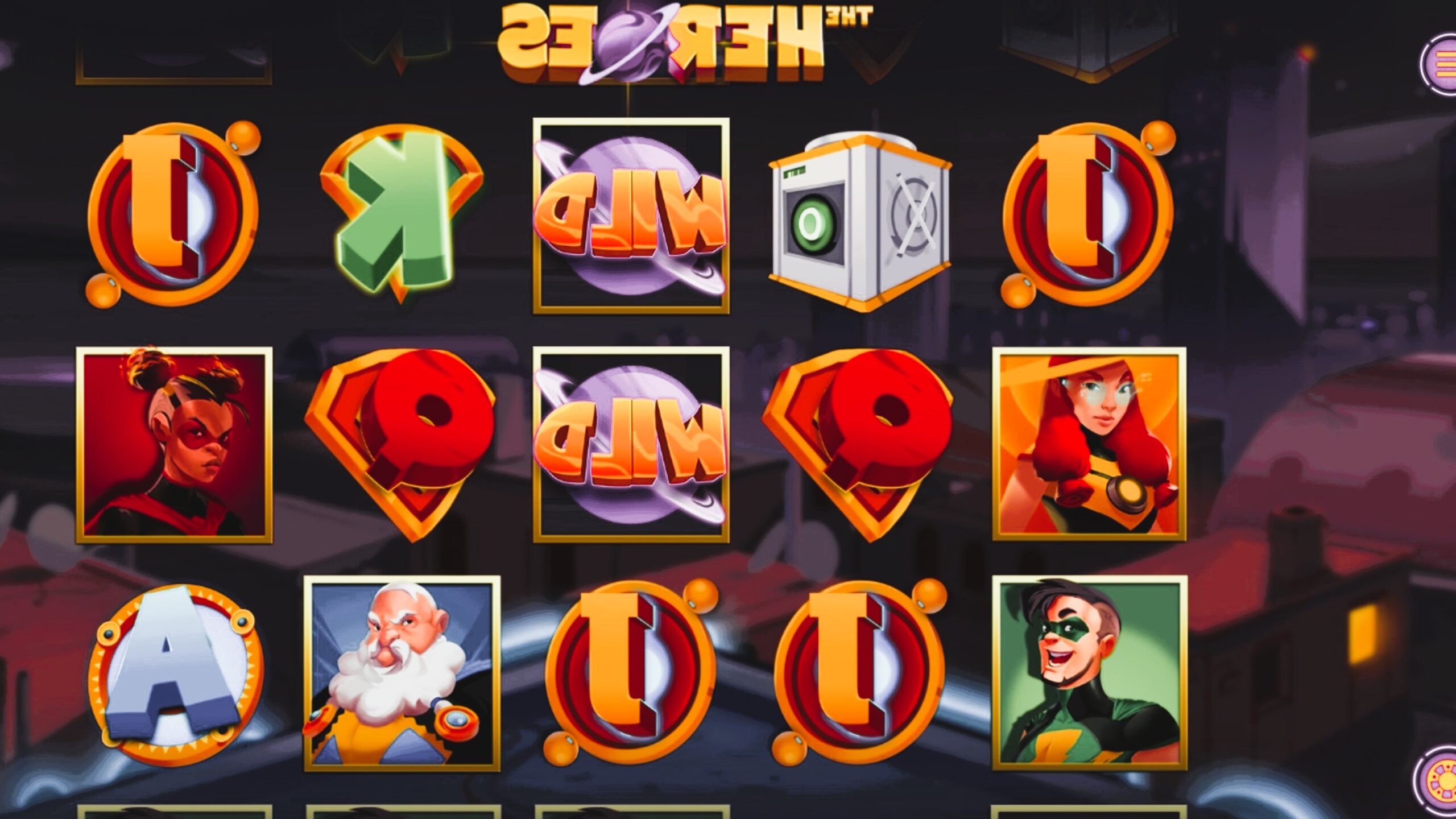 slot online terbaru