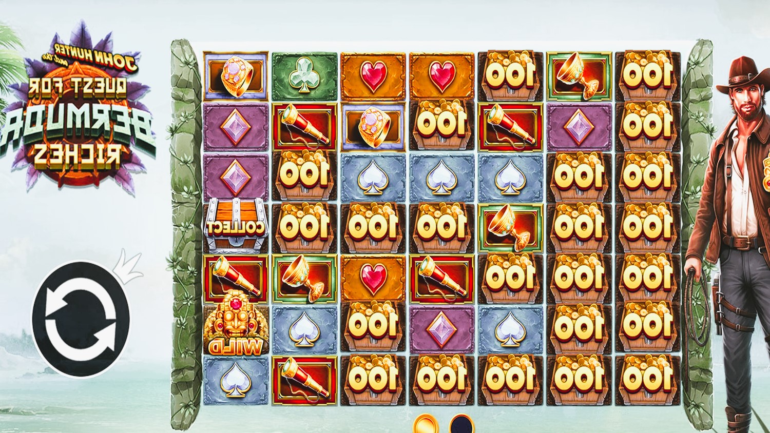 slot gacor gampang menang 