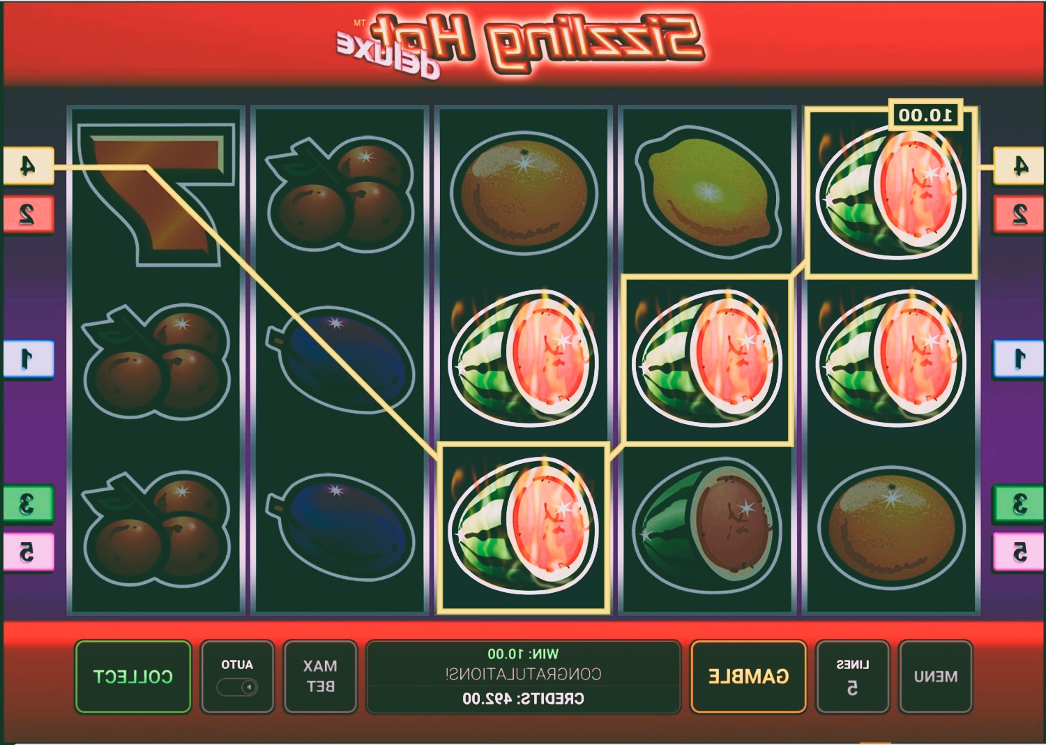 slot gacor terlengkap
