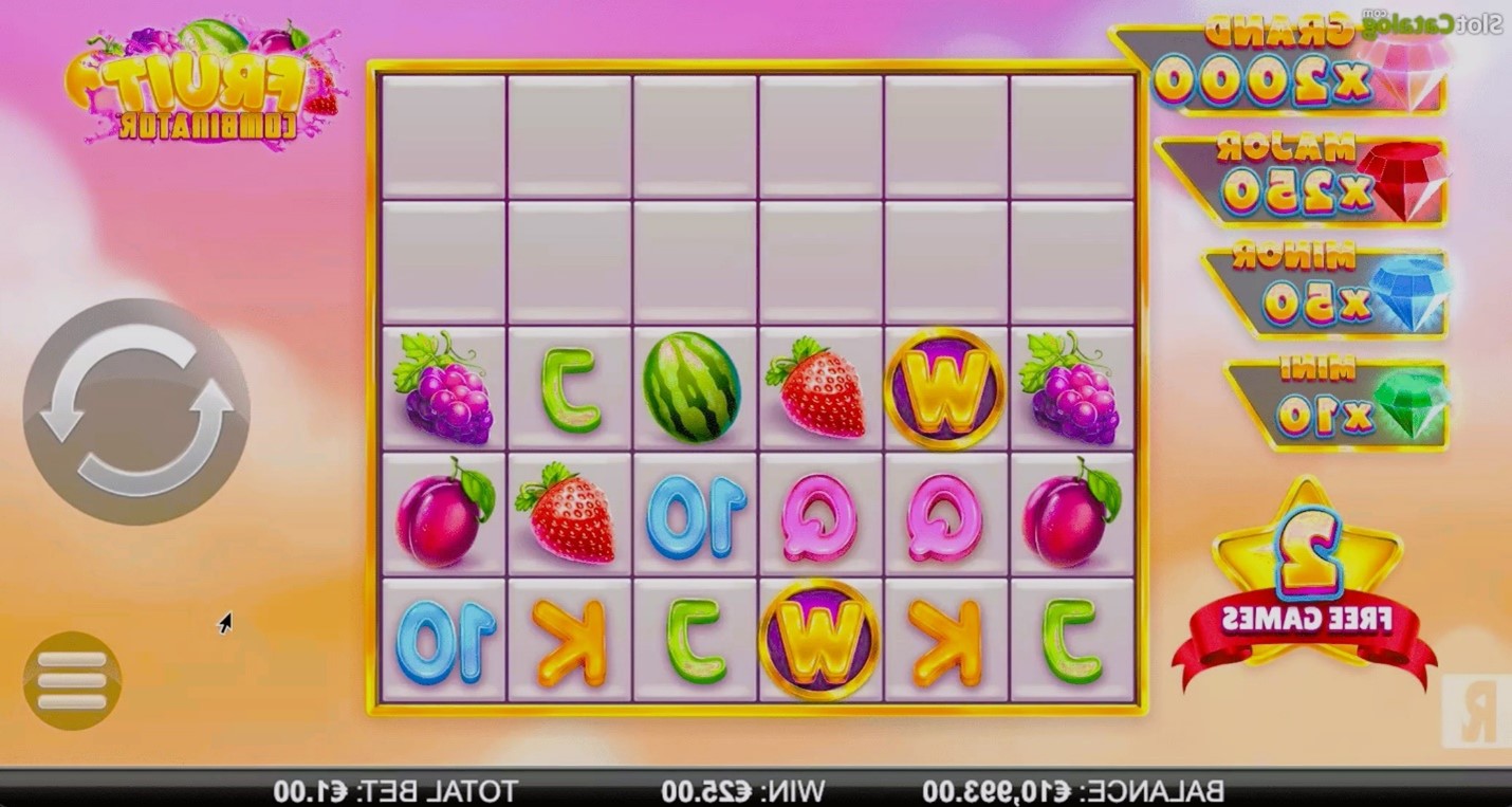 Game Slot Online yang Lagi Hits: Temukan Game Slot yang Sedang Populer
