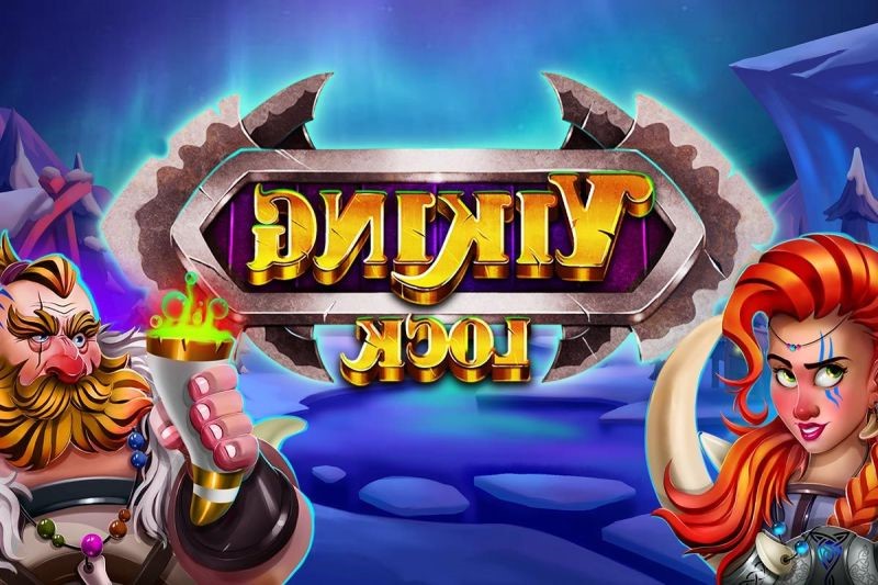 Ulasan Komprehensif Permainan Slot Online Viking Lock