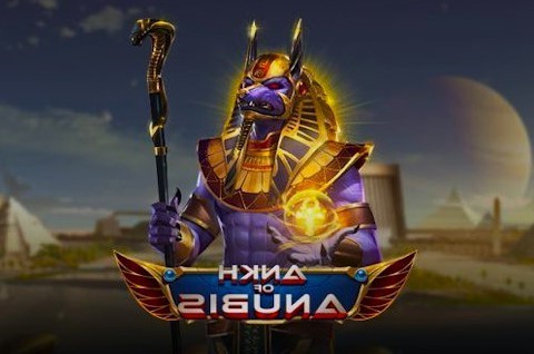 Bermain Slot Online Ankh Of Anubis: Hobi Asik yang Bisa Bikin Tajir
