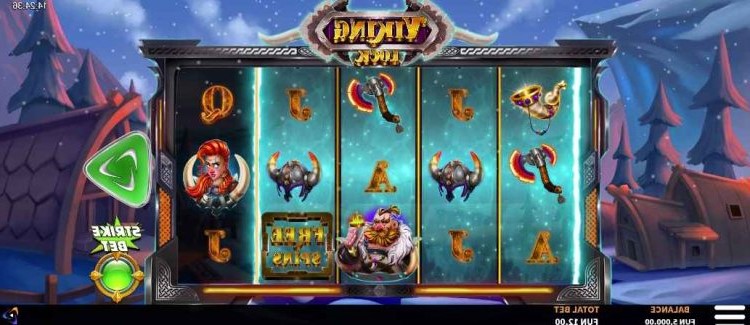 slot gacor hari ini