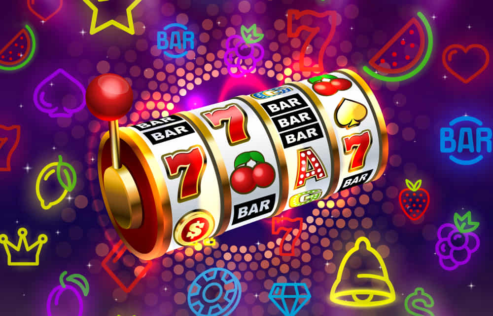 Proses Untuk Menjadi Player Slot Yang Handal Meraih Jackpot Maxwin